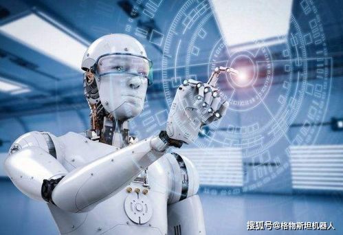 STEAM教育新風尚 智能機器人的研發實踐與未來展望