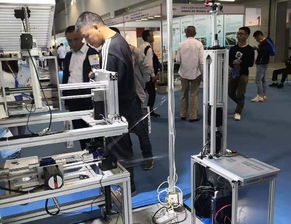 中國廣州國際機(jī)器人智能裝備及制造技術(shù)展覽會 智能機(jī)器人的研發(fā)新趨勢