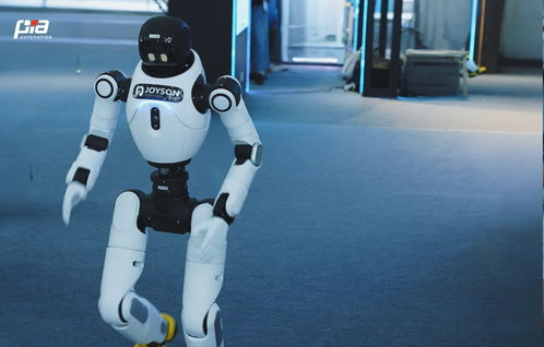 均普智能機(jī)器人家族首秀，全面展示具身智能全棧技術(shù)實力