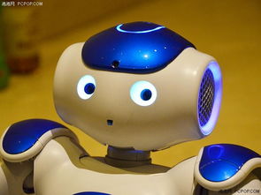 會(huì)跳舞的NAO智能機(jī)器人 何時(shí)走進(jìn)尋常百姓家？